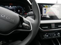 Skoda Kamiq - Vorschau Bild 15