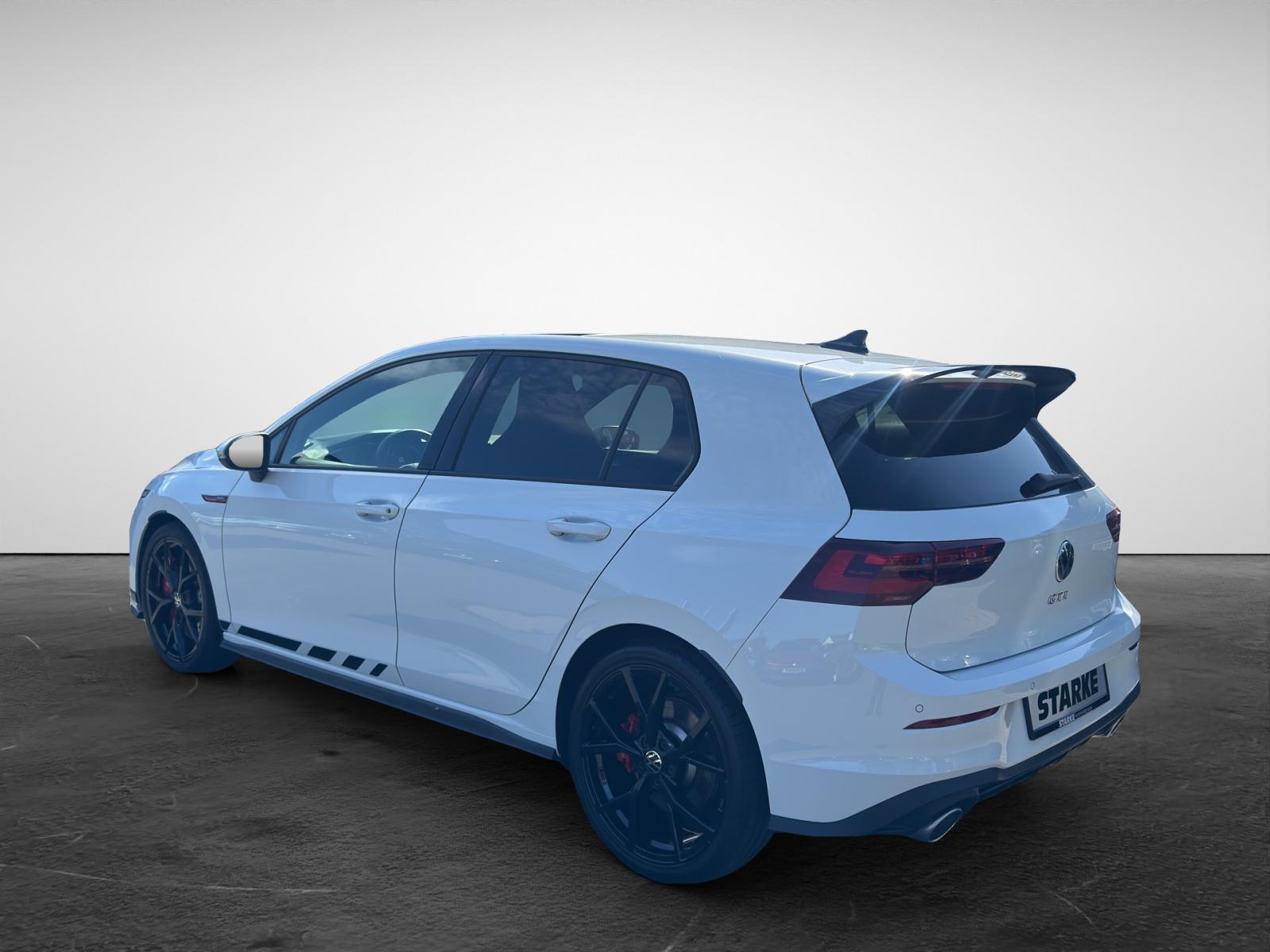 Volkswagen Golf GTI Clubsport 2.0 TSI DSG Panodach Navi LE, миниатюра 5
