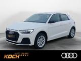 Audi A1 Sportback 30 TFSI Advanced, LED, CarPlay, Amb