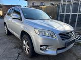 Toyota RAV 4 2,0-l-Valvematic 4x4 Travel Travel - Toyota RAV 4 Travel