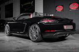 Porsche Boxster 718 Manual/20" Turbo/PDLS New Condition - Porsche Boxster: 718 T