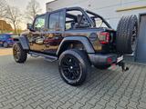 Jeep Wrangler Unlimited Rubicon *AHK*Kamera*LED - Jeep Wrangler Gebrauchtwagen