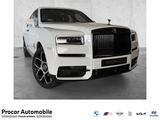 Rolls-Royce Cullinan Black Badge - Rolls-Royce Cullinan in Köln