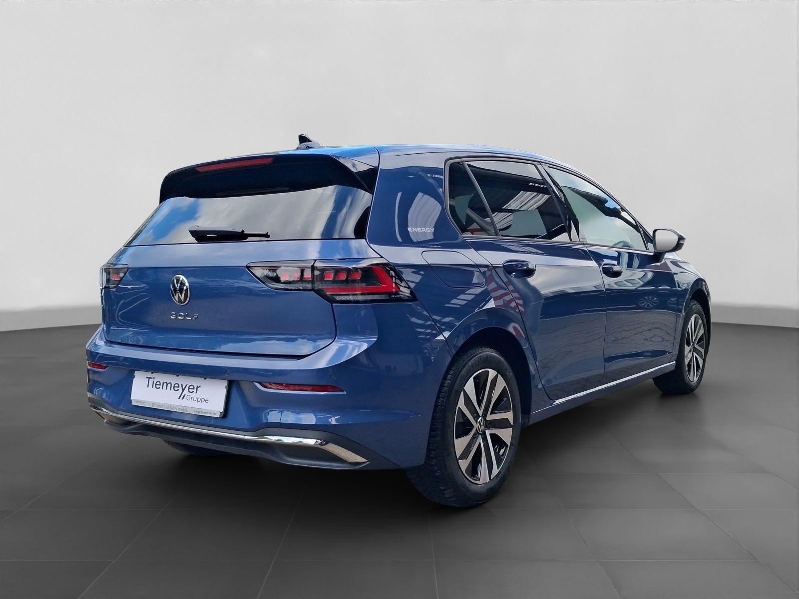 Volkswagen Golf 1.5 TSI ENERGY MATRIX H K 360° ASSIST foto 3