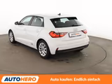 Audi A1 Sportback 30 TFSI Aut.*TEMPO*PDC*SHZ*KLIMA* - Audi A1: Kleinwagen