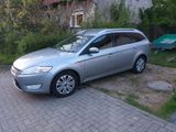 Ford Mondeo 2.0 Ghia - Ford Mondeo: Kombi, Ghia