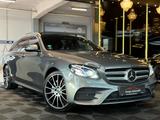 Mercedes-Benz E 300 d T-Modell AMG LINE*PANO/BURM/360°/MEMORY - Mercedes-Benz E 300: T Modell