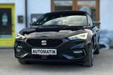 Seat Leon 1.4 e-HYBRID FR OPF (EURO 6d)  - Seat Leon mit Benzin-Antrieb: Limousine, 1.6