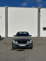 Mercedes-Benz E 200 KOMPRESSOR AVANTGARDE Avantgarde - gebrauchte Mercedes-Benz E-Klasse aus dem Jahr 2005