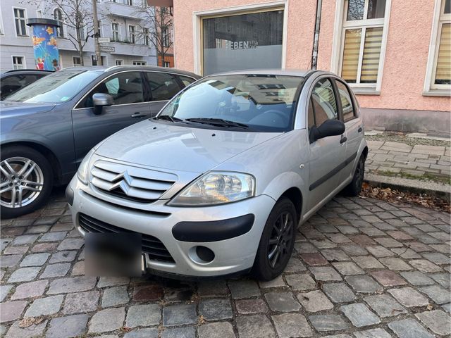 Citroën Citroen C3