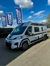 Chausson V594 Max - Chausson Etagenbett Diesel Kastenwagen