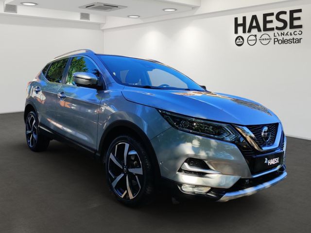 NISSAN Qashqai (Bild 3 von Array)