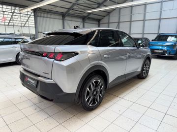 Peugeot 3008 - 5