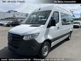 Mercedes-Benz Sprinter 314 CDI RWD L2 Tourer AHK Kunstleder