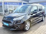 Ford Grand Tourneo Connect Titanium 7-Sitzer ATK AHK - Ford Grand Tourneo Kombi Gebrauchtwagen