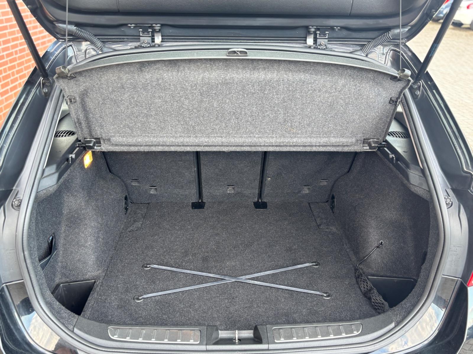 BMW X1 sDrive 18d 143ch - Boîte manuelle - Sièges chauffants - Régulateur