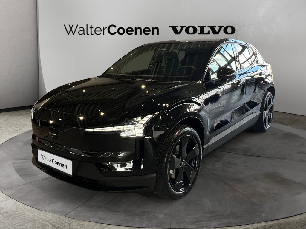 VOLVO EX30Single.ExtendedRangeRWD Black Edition Ultra