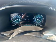 HYUNDAI Santa Fe Prime Plug-In Hybrid KLIMA,NAVI,PDC,