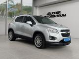Chevrolet Trax 4x4 LS+, Neue Reifen+Bremsen, Tüv/Au Neu - gebrauchte Chevrolet Trax aus dem Jahr 2013