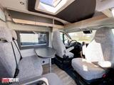 Globecar Globescout Elegance, Vollausstattung - Globecar Globescout
