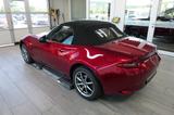 Mazda MX-5  2025 SKYACTIV Exclusive SOUL RED CRYSTAL - Mazda MX-5 New cars