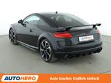 Audi TT RS 2.5 TFSI quattro Coupe Aut.*NAVI*LED*TEMPO - Audi TT RS: Sportwagen