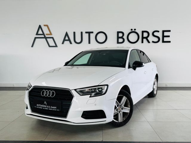 AUDI A3 lim. 2.0 TDI Sport S tro*NAVI*XENON*PDC*SHZ