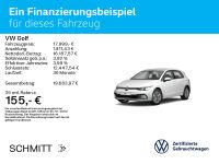 Volkswagen Golf - Vorschau Bild 2