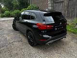 BMW X1 xDrive20d Sport Line Steptronic Sport Line - BMW X1 Gebrauchtwagen in Duisburg