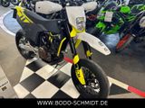 Husqvarna 701 Supermoto 2024 ab 3,99%