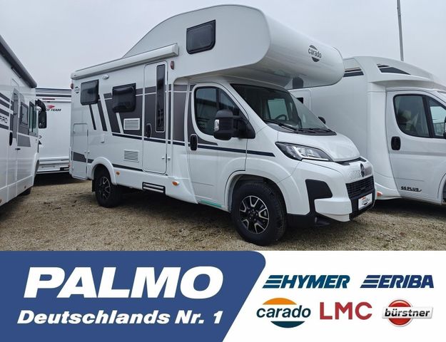 Carado pro A 132 SIE SPAREN 6.594