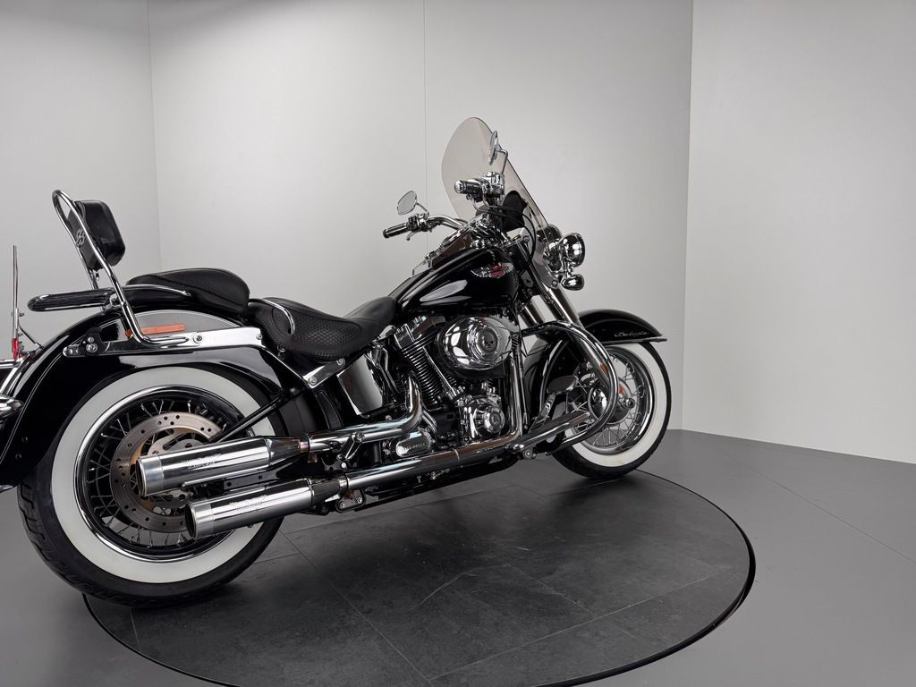 Fahrzeugabbildung Harley-Davidson SOFTAIL DELUXE FLSTN *TOP-ZUSTAND *KESSTECH *5HD
