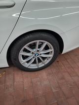 BMW 320d xDrive Touring Business Line Auto  - BMW 320 Gebrauchtwagen in Wiesbaden