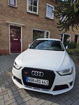 Audi RS4 4.2 FSI S tronic quattro Avant - - gebrauchte Audi RS4 aus dem Jahr 2013