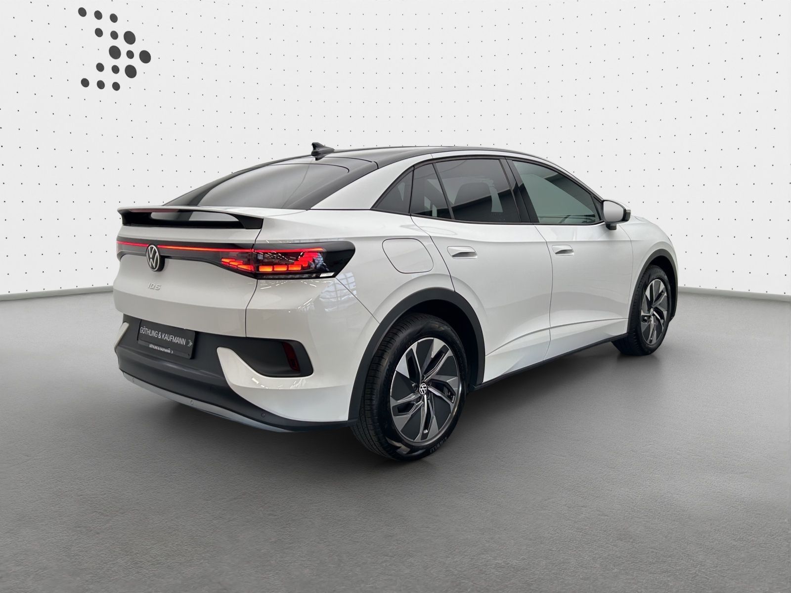 Volkswagen ID.5 - Bild 2