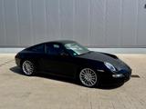 Porsche 997 Carrera Coupé 911, Schalter, 1. Lack, DE - Porsche 911er Reihe in Stuttgart