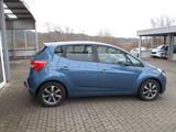 Hyundai ix20 blue YES! / NAVI AHK / Winterpaket - scheckheftgepflegte Hyundai ix20