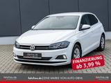 Volkswagen Polo 1.6 TDI Comfortline *PDC*SHZ*KLIMA* - Volkswagen Polo 1.6 TDI