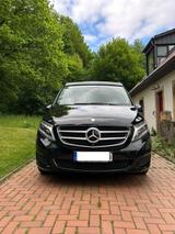 Mercedes-Benz Marco Polo Horizon 4matic - Mercedes-Benz Allradantrieb