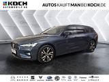 Volvo V60 B4B Ultimate Dark ACC BLIS AHK PANO STHz 360 - Volvo V60: Ultimate Dark