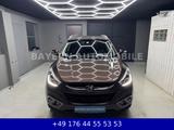 Hyundai ix35 2.0 CRDI Style 4WD*NAVI*AUTOMATIK*BI-XENON - Hyundai ix35: Allradantrieb, 2.0