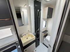 Chausson 515 VIP M20*Hubbett*Solar*Dieselheizung*AHK*