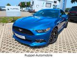 Ford Mustang 2.3Eco Leder 18Zoll R-CAM Xenon - Ford: Standheizung