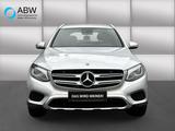 Mercedes-Benz GLC 250 4Matic AMG-Line Interieur Kamera LED - Mercedes-Benz GLC 250 in Mannheim