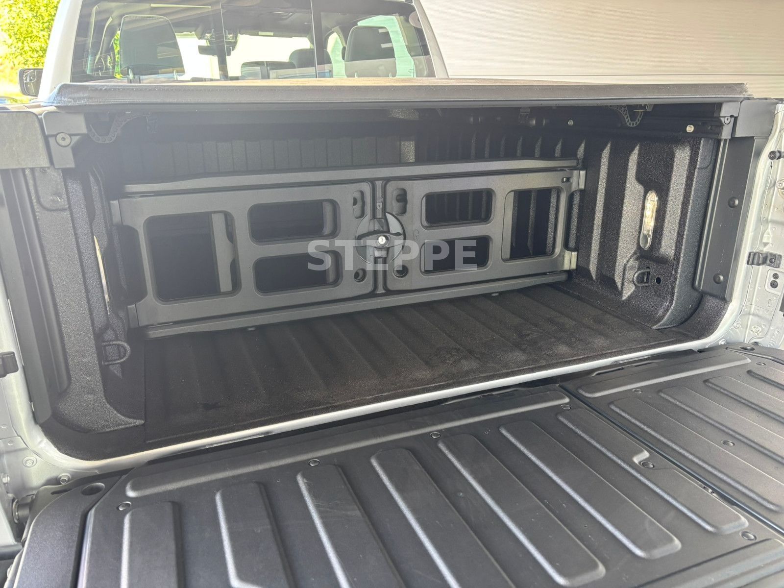 Dodge 2026 RAM 1500 Limited Night 5,7LV8 Rambox MFT