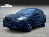 Mazda CX-5 SKYACTIV-G 165 Exclusive-Line - 1.Hand, AHK - gebrauchte Mazda CX-5 aus dem Jahr 2015