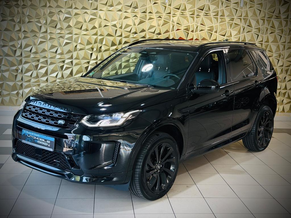 Land Rover Discovery Sport RDynamic HSE AWD1HANDNAVI 2022