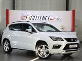 Seat Ateca 2.0 TDI DSG FR-SPORT BEATS / PANORAMA, LED - Seat Ateca Sport Gebrauchtwagen