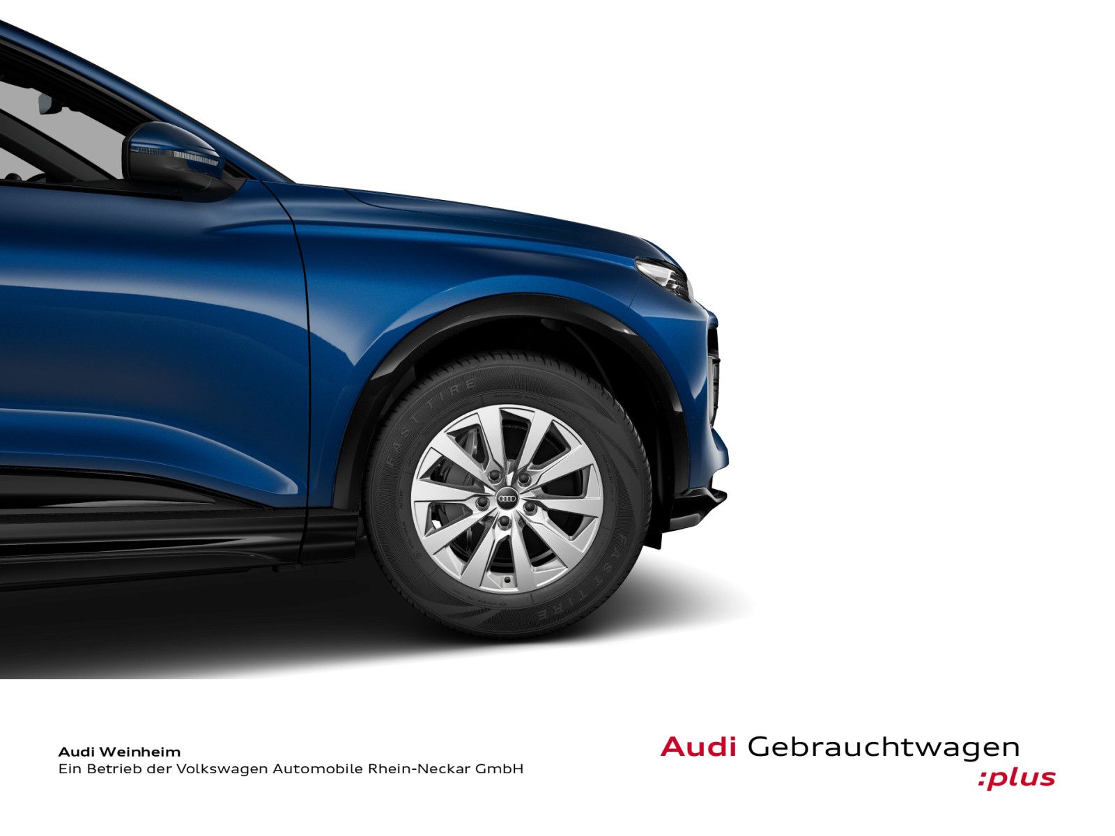 Audi Q6 e-tron - Bild 6