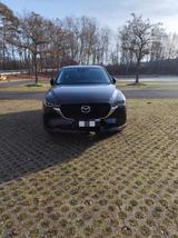 Mazda CX-5 2.5 e-SKYACTIV-G 194 Ad'vantage AWD AT ... - gebrauchte Mazda CX-5 aus dem Jahr 2023
